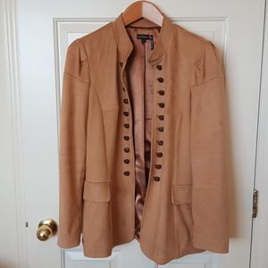 Coat jacket